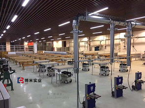 油泥模型制作实训室为工业设计专业高校实训室