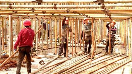 喜迎“两会”丨加快推进仙居县文化综合体项目建设