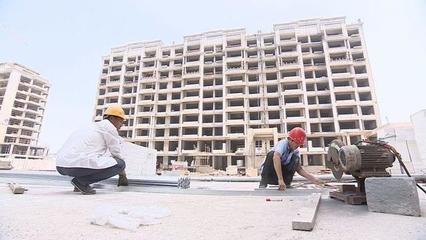 菏泽市成武县:城建项目建设如火如荼 加速推进城市蝶变步伐
