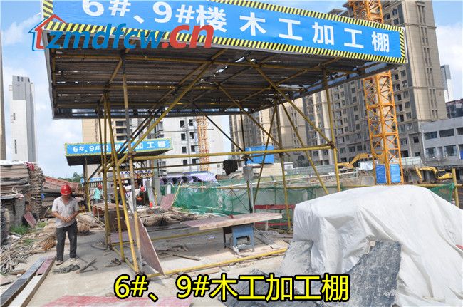 新加坡花园2016年7月最新工程进度_房产_网