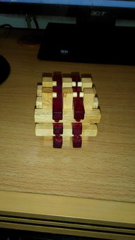 建筑木工中的榫卯结构：原理与应用