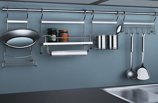 厨房改造避坑指南 如果还没掌握这几招，小心木工工程把厨房变成垃圾场