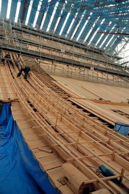 清水建设 传承日本传统建筑之美与绿化园林建设