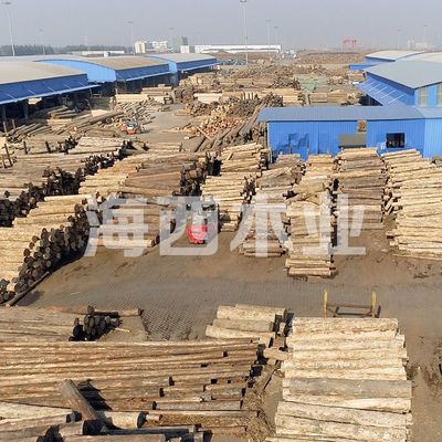 杭州市建筑木方加工与工程建设应用指南