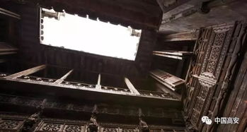 黄沙宋金泉 民间传统木工建筑艺术的传承者