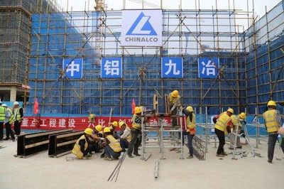 高新区重点工程开展“六比一创”劳动竞赛，推动绿化园林建设取得新成效