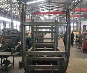 供应全自动翻板机 液压式木工机械在人造板家具厂的应用