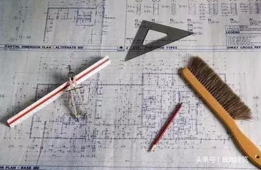怎样看懂一张完整的木工图纸 工地老师傅教你,建筑工人必学
