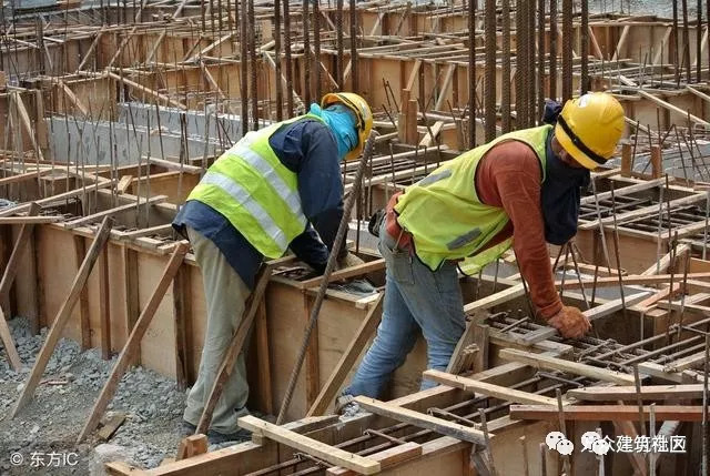 怎样看懂一张完整的木工图纸?工地老师傅教你,建筑农民工必学!