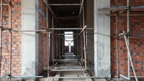 国庆我在岗 孙吴 国庆假期不停歇 民生工程建设忙