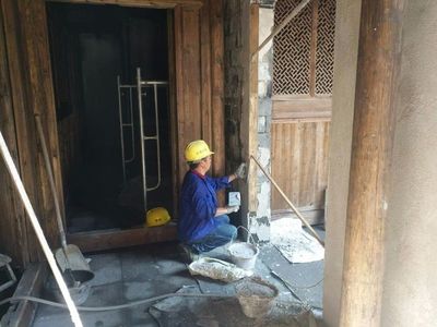 市场集团和美乡村建设每日战报(2018.08.06)