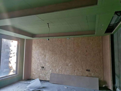 2020工地日常11.10 木工工程建设的精细实践