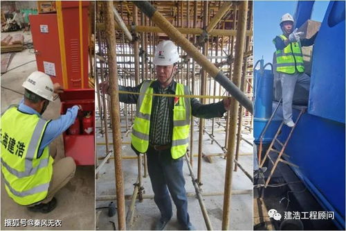 杨浦区新江湾城社区租赁住宅项目提速，木工工程建设加快推进