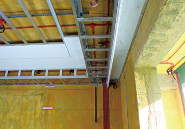 别墅大宅木工工程与绿化园林建设的极致之道