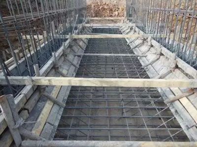 基础不牢，地动山摇 木工支模作业指导书助你攻克工程建设难关