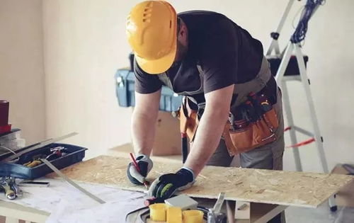 看得见的隐蔽工程，放得心的波涛施工——论木工工程建设的重要性