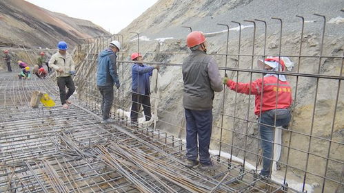 尼勒克县全力以“复”有序推进重点水利工程建设