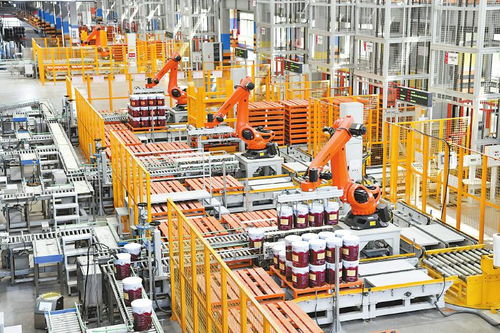 建圈强链 川渝共谋新未来 绿化园林建设